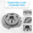 7283489 Model Water Softener OEM Accessory - Cam and Gear Kit for High-Flow 1-Inch Water Softeners - Ensuring a Smooth Water Flow Experience...