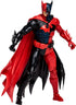 McFarlane Toys - DC Multiverse Two-Face as Batman (Batman: Reborn) 7in Action Figure...