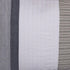 Nautica - Sham, Cotton Reversible Bedding with Envelope Closure, Pre-Washed for Added Softness, Stylish Bedding Set (Tideway Tan, 20" x 26")...