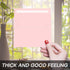4x6 Envelopes pink For Invitation,Pink A6 envelope 4.75 x 6.5 inch, 4X6 Envelopes for A6 cards,Self Seal envelopes for weddings, greeting cards,ba...