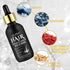 5% Minoxidil Hair Growth Serum,Minoxidil Hair Growth, Hair Loss and Hair Regrowth Oil With Biotin Hair Regrowth Treatment for Scalp Hair Loss Hair...