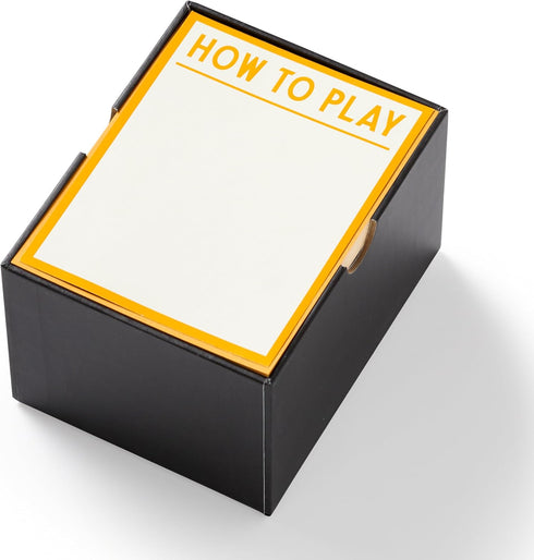Brass Monkey of All The People – Social Party Game with 450+ Game Card Prompts of Assigning Celebrities to Random Activities Inspired by Kiss Marr...