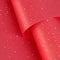 50 Sheets 20"X28" Full Size Gift Wrapping Tissue Paper, Red Glitter Tissue Paper Bulk for Gift Bags, Wedding Birthday Showers Arts Craft Party Dec...