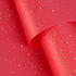 50 Sheets 20"X28" Full Size Gift Wrapping Tissue Paper, Red Glitter Tissue Paper Bulk for Gift Bags, Wedding Birthday Showers Arts Craft Party Dec...