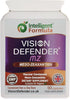 Vision Defender Meso Zeaxanthin Vegan Eye Supplement MZ- Protect and Improve Ocular Health & Eye Care, High Strength Antioxidant Carotenoid Meso-Z...