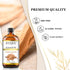 Sandalwood Essential Oil(4 oz/118 ml) Sandalwood Oil Oil with Glass Dropper, Great for Diffusers, Soap & Candle Making...