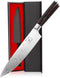 imarku Chef Knife - 8 Inch Home Essentials Sharp Kitchen knife HC Steel Japanese Knife Paring knife, Birthday Gifts for Women/Men, Gifts for Mom/D...