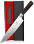imarku Chef Knife - 8 Inch Home Essentials Sharp Kitchen knife HC Steel Japanese Knife Paring knife, Birthday Gifts for Women/Men, Gifts for Mom/D...