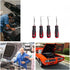 Ordinary 4-Piece Set,Oil Seal Hook, Pull Out The Hook, Oil Seal Screwdriver? Pull Out The Hook and Remove? for Automotive, Electronics, Daily Home...