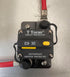 E9 30 Amp Manual Reset Circuit Breaker Surface Mount | 12V-72V DC | UL Certified Waterproof IP67 Protection Switchable 30A...