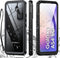 Miimall Compatible for Samsung Galaxy A54 5G Case Waterproof, Built-in HD Clear Screen Protector, 360 Degree Full Shockproof Bumper, Professional ...
