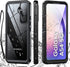 Miimall Compatible for Samsung Galaxy A54 5G Case Waterproof, Built-in HD Clear Screen Protector, 360 Degree Full Shockproof Bumper, Professional ...