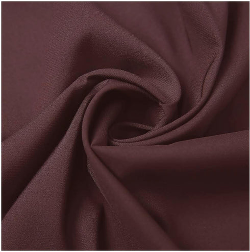 AOLIGE Scarf Satin Square Neck hair scarfs for Women 27" x 27"...