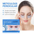 Under Eye Patches?23 Pairs?,Eye Mask Skincare For Puffiness,Eye Patches For Puffy Eyes And Dark Circles,Eye Gel Pads,Eye Bags Treatment For Women ...