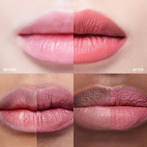 Peripera Ink the Velvet Lip Tint, High Pigment Color, Longwear, Weightless, Not Animal Tested, Gluten-Free, Paraben-Free (027 STRAWBERRY NUDE)...