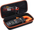 Aproca Hard Travel Storage Carrying Case for Klein Tools CL800 Digital Clamp Meter...