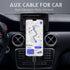 USB C to 3.5mm Male Headphone Jack Adapter, USB Type C to Aux Audio Dongle Cable for Car Audio Equipment Compatible with Galaxy S22 S21 S20 S10 S9...