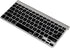 Spanish Language Keyboard Cover Silicone Skin for Macbook Pro 13 15 17 Inch...