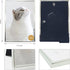 DECANIT 3.5x5 Picture Frame Metal, Thin Profile Photo Frame 3.5 by 5 Inch, Display for Wall or Tabletop,Silver...