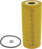 ECOGARD X5308 Premium Cartridge Engine Oil Filter for Conventional Oil Fits Volkswagen Jetta 1.9L DIESEL 1999-2005, Beetle 1.9L DIESEL 1998-2006, ...