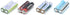 THE CIMPLE CO Simplified Remote Control Compatible with DIRECTV (Now AT&T) Receivers - Extra-Long-Life Batteries and Proprietary Code List - Progr...