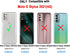LeYi for Moto G Stylus Phone Case 2021, Moto G Stylus Case with 2 Tempered Glass Screen Protector, Military Grade Phone Case with Kickstand for Mo...