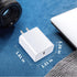 USB C Wall Charger Fast Charging Adapter for iPhone 15/15 Pro/15 Pro Max/15 Plus/14 Pro Max/13 Pro Max/12 Mini/SE, 20W PD 3.0 Quick Charger Block ...