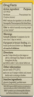 Bach Original Flower Remedies, Hornbeam for Procrastination (Non-Alcohol Formula), Natural Homeopathic Flower Essence, Holistic Wellness and Stres...
