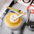 3 Pcs Metal Cosmetic Spoon, Mini Skincare Spatula Reusable Stick Applicator Beauty Scoop Facial Cream Mask Spoon for Cream Lotions Moisturizers Mi...
