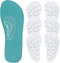 Arch Support Inserts, Foot Arch Support Inserts, Flat Feet Arch Support Pads, Orthotics Arch Support, High Arch, Flat Feet, Plantar Fasciitis, Foo...