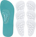 Arch Support Inserts, Foot Arch Support Inserts, Flat Feet Arch Support Pads, Orthotics Arch Support, High Arch, Flat Feet, Plantar Fasciitis, Foo...