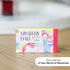 Mystery Date 52 Scratch Off Card Home Date Night Activities and Conversation Starters - Couples Gift, Games, Date Cards for Couples...
