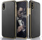 LOHASIC Leather Case for iPhone XR, Luxury Slim Flexible Soft Full Body Grip Bumper Shockproof Protective Cover Cases Compatible with iPhone XR (2...