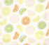 Hudson Baby Unisex Baby Cotton Flannel Receiving Blankets, Citrus Orange, One Size...
