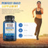 Quercetin with Bromelain Supplements, Immune Support Supplement with Antioxidant Properties, Supports Joint Health and Energy Production, Vegan an...