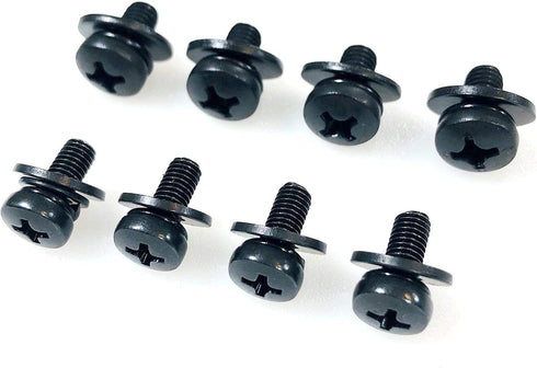 ReplacementScrews Wall Mount Screws Compatible with Element ELEFW328...