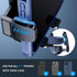 Phone Mount for Car Phone Holder Cell Phone Holder Hands Free Phone Stand for Car Vent Phone Mount Fit iPhone Android Smartphone Universal......