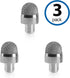 BoxWave EverTouch Replacement Tips (3-Pack), Stylus Pen for Smartphones and Tablets...