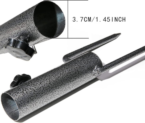 Patio Umbrella Steel Anchor Umbrella Sand Anchor Beach Umbrella Sand Anchor Stainless Steel Anchor Grass Auger Spike Patio Sunshade Support Beach ...