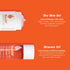 Bio-Oil Dry Skin Travel Skincare Bundle - 1.7 Oz Skincare Oil and 2 Oz Dry Skin Gel...
