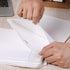 Mr. Pen- Clasp Envelopes, 18 Pack, 9" x 12", White, Kraft Letter Size Envelopes, White Envelopes, Document Envelope, Clasp Kraft Envelopes, Clasp ...