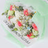 FUHITIM 20 Sheets Flower Wrapping Paper -Waterproof Floral Bouquet Wrapping Paper Used for DIY Crafts, Gift Packaging, Florist Supplies Packaging ...