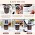 Electric Makeup Brush Cleaner Machine, Make Up Brush Cleaner Cleanser Tool for All Size Makeup Brush, Cosmetic Brushes Cleaner Automatic Spinning ...