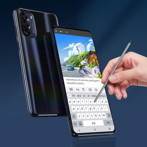 Stylus Pen for Moto G Stylus 2022 Touch Screen Pen Replacement for Motorola Moto G Stylus 5G (2022) XT2215 All Verison Touch Stylus S Pen......