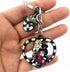 Halloween Horror Keychain Gifts for woman...