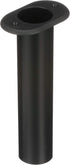 Seachoice Fishing Rod Holder, Black, 90 Degree, Straight Up Gunnel Mount...