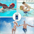 Waterproof Phone bag Phone Pouch Transparent Phone Dry Package for Beach Swimming Boating Fishing...