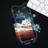 Anti Blue Light Tempered Glass Screen Protector with Sliver Ion for iPhone 14 Pro Max, SGS and Intertek Tested, Blocks Excessive Harmful Blue Ligh...