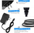 5V 2A Micro USB Power Supply Wall Charger AC/DC Adapter Universal Power Adapter...