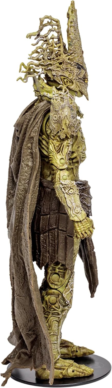 McFarlane Toys - DC Multiverse King Kordax (Aquaman and The Lost Kingdom) 7" Action Figure...